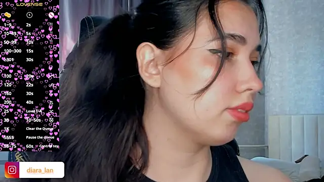 Diara 1an online show from April 2026 08:39:02 AM