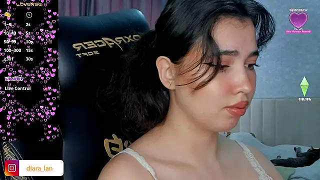 Diara 1an online show from February 2026 05:29:01 AM