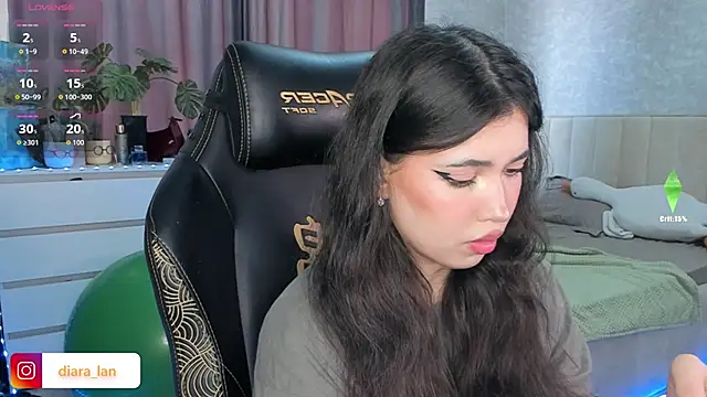 Diara 1an online show from November 2025 05:29:02 AM