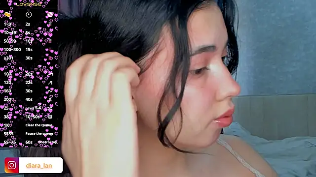 Diara 1an online show from April 2026 06:09:01 AM