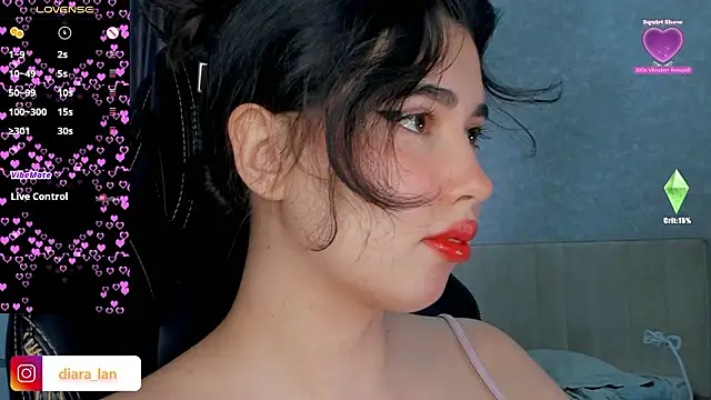 Diara 1an online show from March 2026 07:49:02 AM