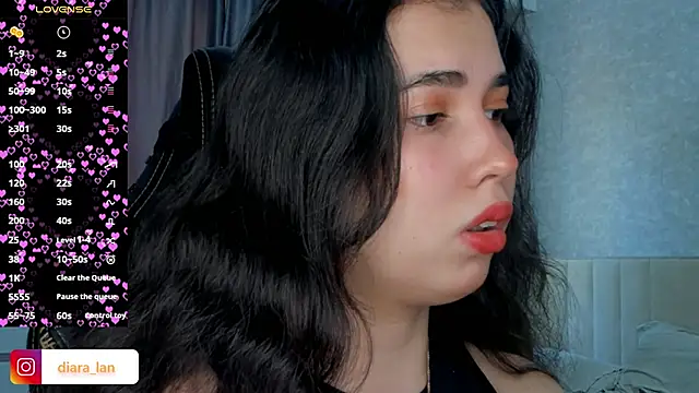 Diara 1an online show from April 2026 04:16:02 AM