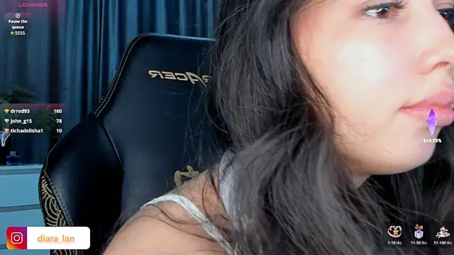 Diara 1an online show from December 2025 02:23:02 AM