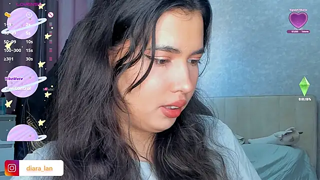 Diara 1an online show from February 2026 06:41:02 AM