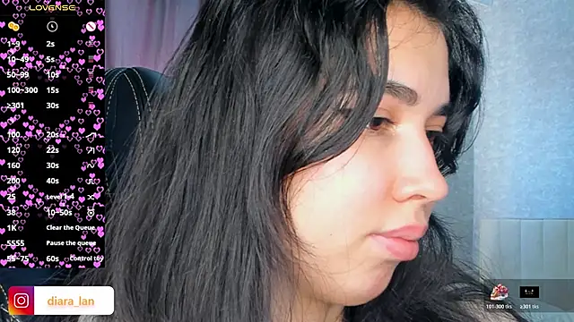 Diara 1an online show from March 2026 08:26:33 AM