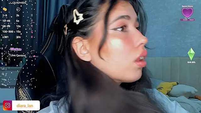 Diara 1an online show from February 2026 02:32:01 AM