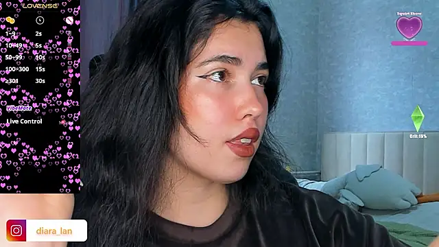 Diara 1an online show from February 2026 03:38:02 AM