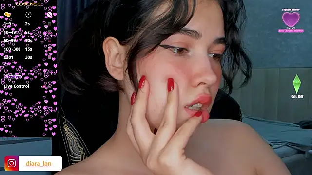 Diara 1an online show from March 2026 06:19:02 AM