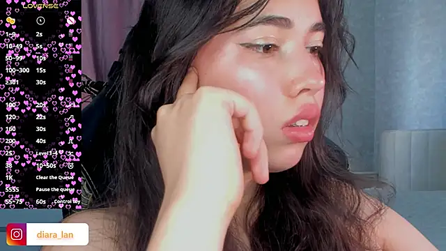 Diara 1an online show from March 2026 04:58:02 AM