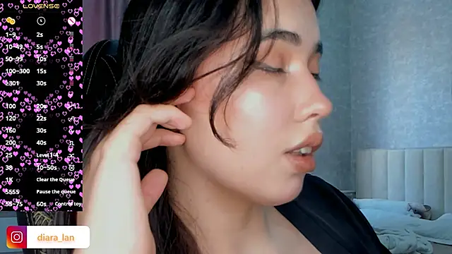 Diara 1an online show from April 2026 03:46:02 AM