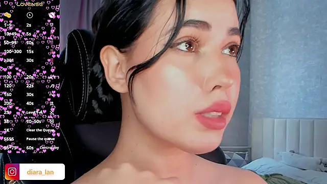 Diara 1an online show from March 2026 08:30:02 AM