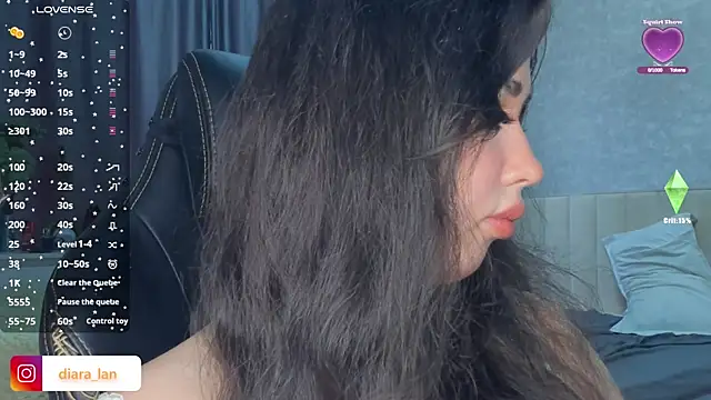 Diara 1an online show from January 2026 03:23:01 AM