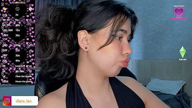 Diara 1an online show from February 2026 04:43:02 AM