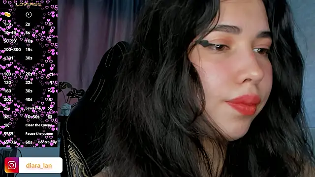 Diara 1an online show from March 2026 03:47:02 AM