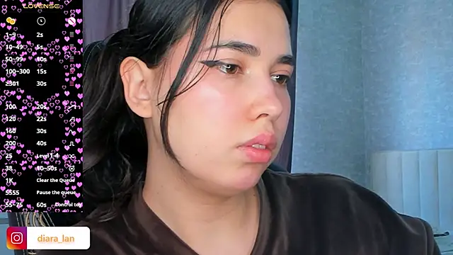 Diara 1an online show from April 2026 02:30:02 AM