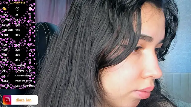 Diara 1an online show from March 2026 08:22:01 AM