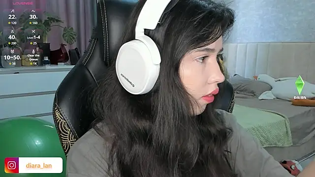 Diara 1an online show from November 2025 03:29:01 AM