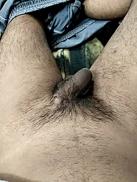 Jonny151987 online show from December 2025 08:22:02 PM