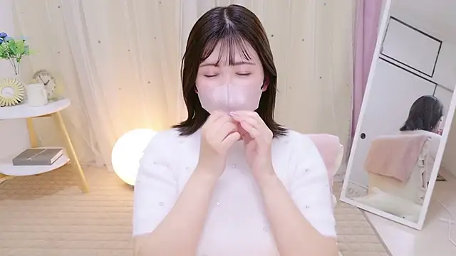 Ha chan online show from November 2025 09:46:02 AM