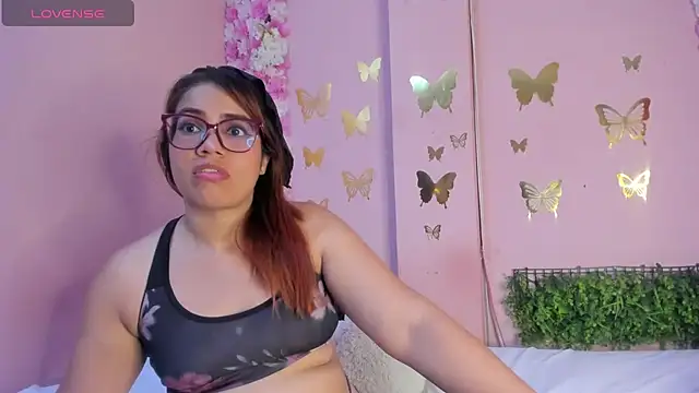 Snapshot of Dana_Scully chatting on November 2025 01:45:01 PM Dana Scully online show from November 2025 01:45:01 PM