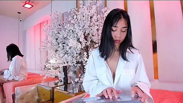 Snapshot of Dojameow1 chatting on November 2025 12:09:01 PM Dojameow1 online show from November 2025 12:09:01 PM