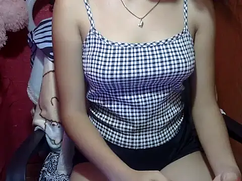 Exotic Pinay18 online show from July 2026 01:17:02 AM