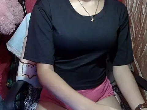 Exotic Pinay18 online show from June 2026 08:32:02 AM
