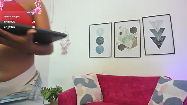 tamibaby7 online show from February 2026 03:35:02 AM