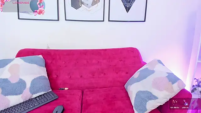 tamibaby7 online show from February 2026 03:40:02 AM