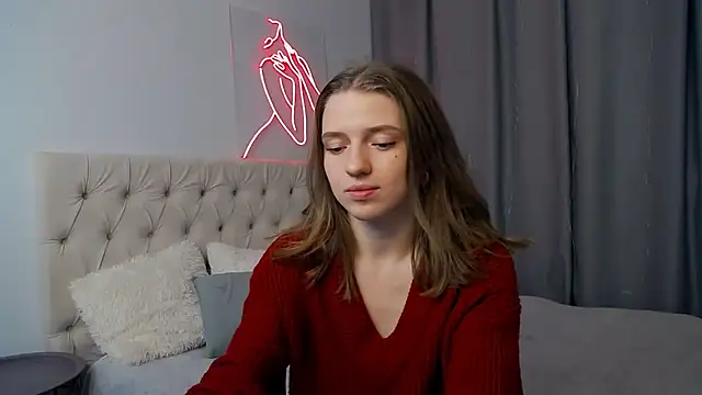 Tayllory online show from November 2025 01:43:01 PM