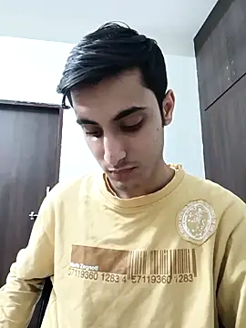 Jemin og online show from March 2026 05:29:01 PM