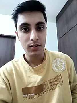 Jemin og online show from February 2026 04:29:02 PM