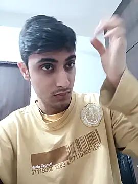 Jemin og online show from February 2026 09:44:02 AM