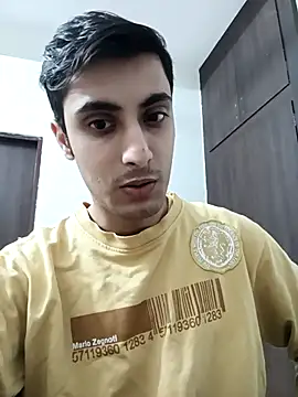 Jemin og online show from March 2026 04:44:01 PM