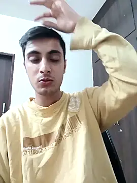 Jemin og online show from March 2026 08:39:01 AM