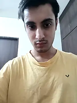 Jemin og online show from April 2026 11:59:02 AM