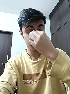 Jemin og online show from March 2026 04:21:01 PM