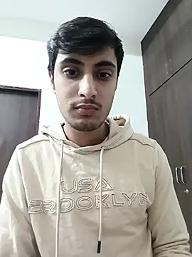 Jemin og online show from February 2026 12:56:01 PM