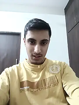 Jemin og online show from December 2025 03:11:01 PM