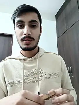 Jemin og online show from January 2026 08:07:02 AM