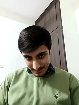 Jemin og online show from November 2025 05:02:02 PM