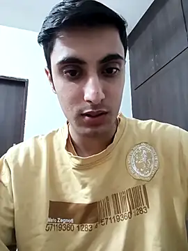 Jemin og online show from March 2026 05:08:01 PM