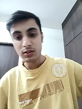 Jemin og online show from March 2026 03:38:02 PM