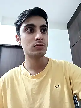 Jemin og online show from March 2026 04:28:02 PM