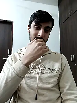 Jemin og online show from January 2026 05:49:02 PM