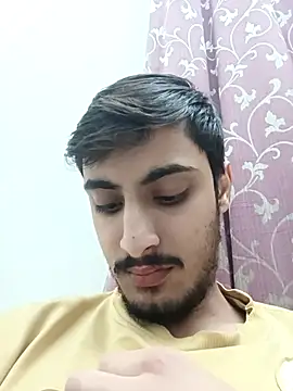 Jemin og online show from January 2026 06:48:02 PM