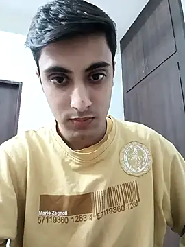 Jemin og online show from February 2026 04:19:01 PM