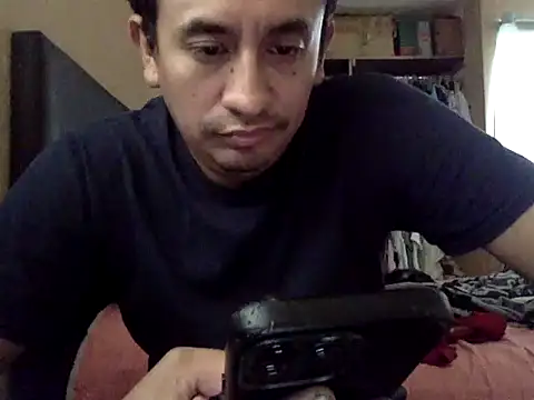 Snapshot of manrrique4567 chatting on February 2026 03:01:01 PM manrrique4567 online show from February 2026 03:01:01 PM