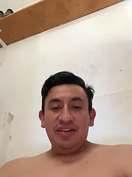 manrrique4567 online show from March 2026 06:30:02 PM