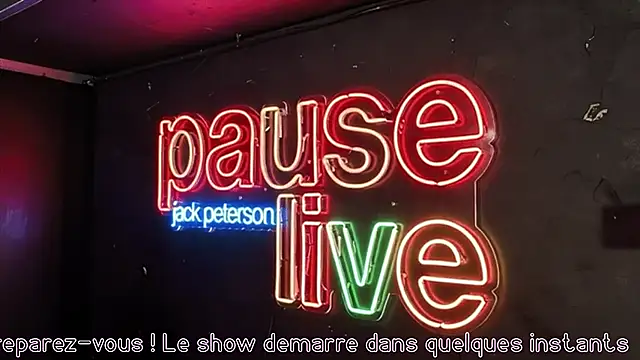 Jack Peterson0 online show from February 2026 01:24:02 PM